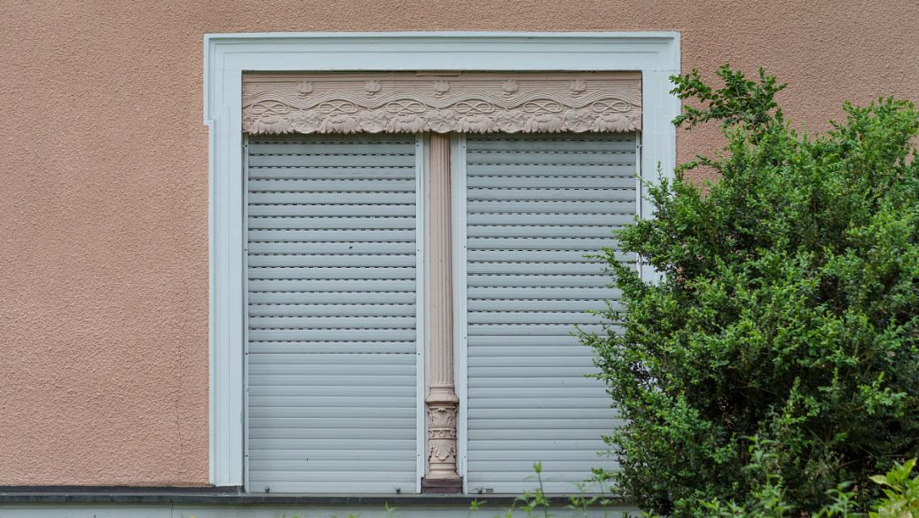 合肥防火卷簾門尺寸技術參數